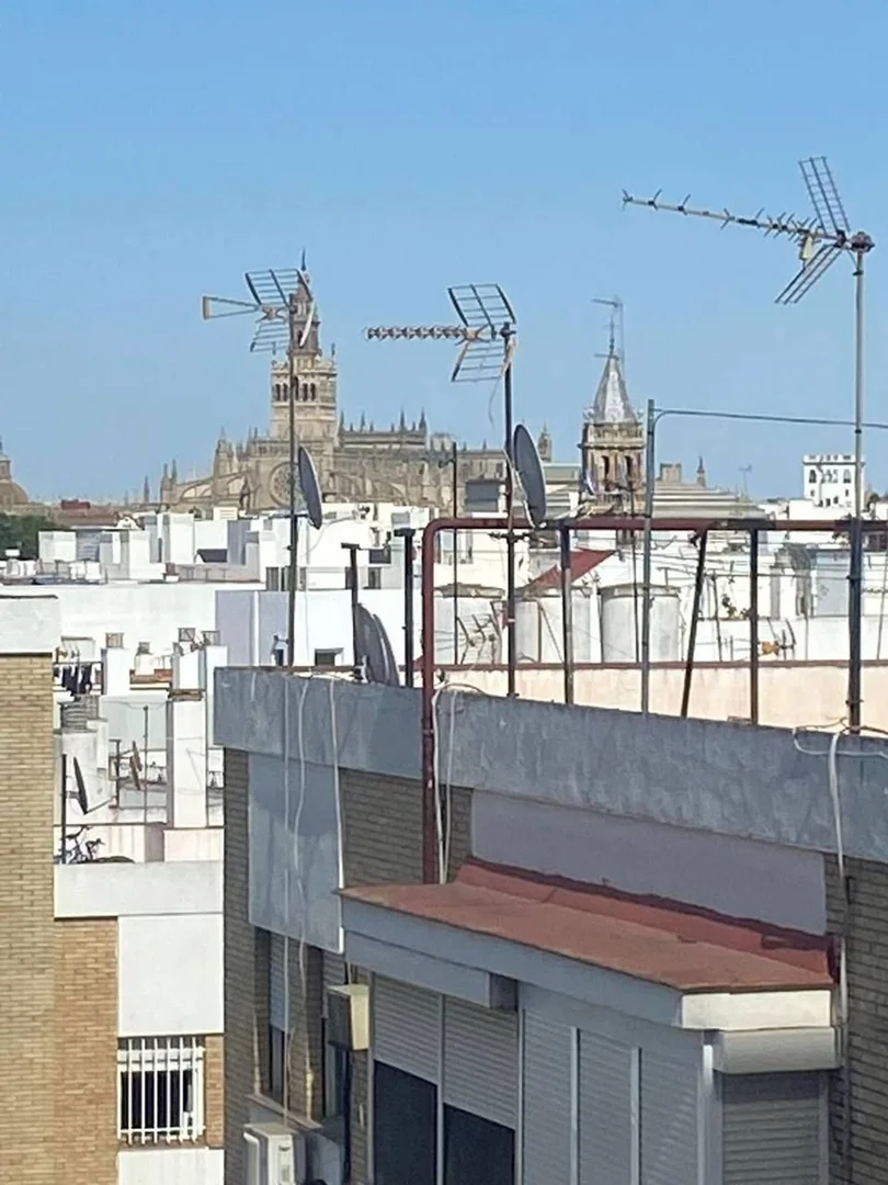 Piso en Calle Justino Matute, 19 - Foto 1