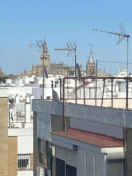 Piso en Calle Justino Matute, 19 - Foto 1