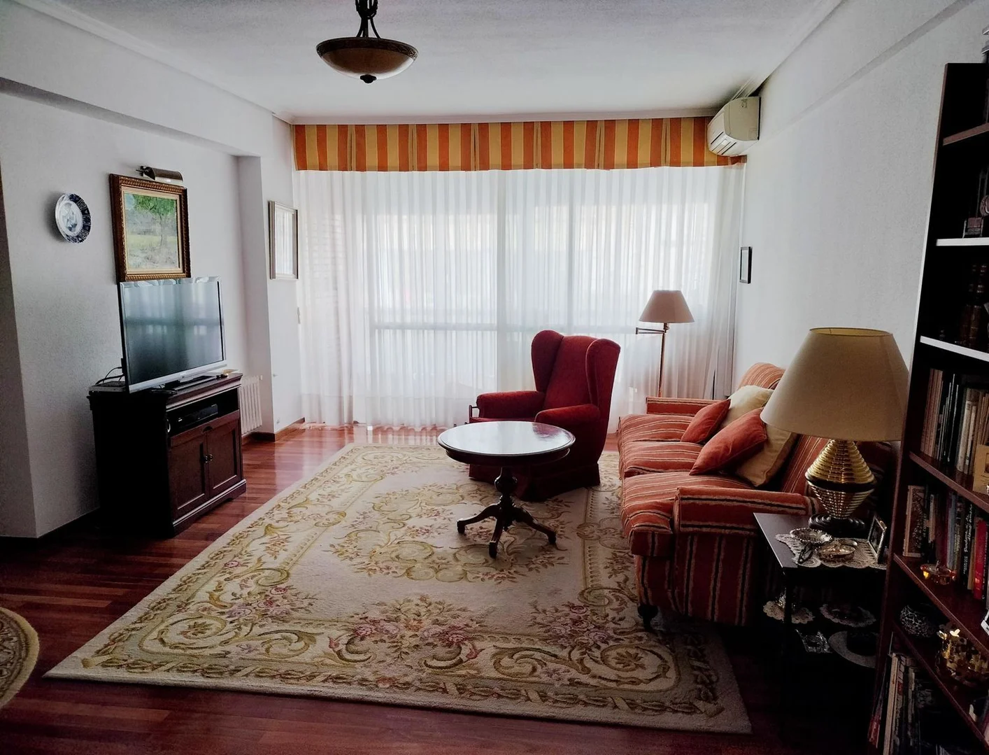 Piso en Barrio Gaztambide - Foto 6