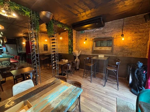 Restaurante en calle de Calàbria, 209 - Foto 12