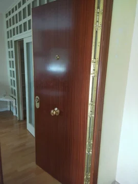 Piso en calle Lucio del Valle, 8 - Foto 8