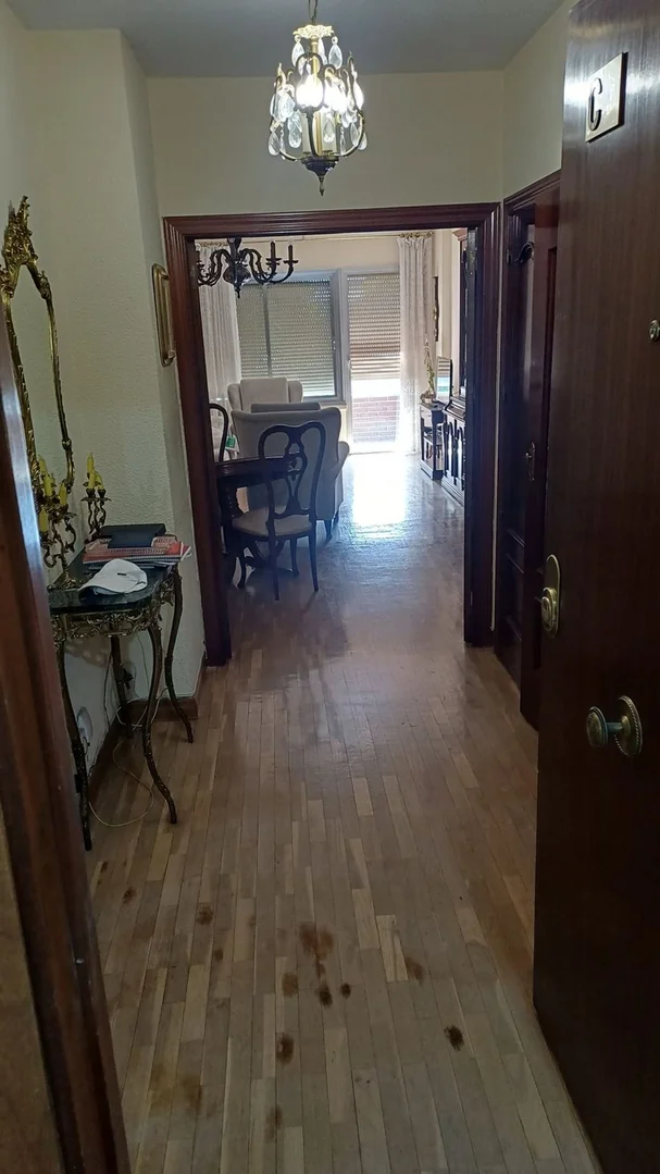 Piso en Calle de Fermín Caballero, 32, La Paz - Foto 3