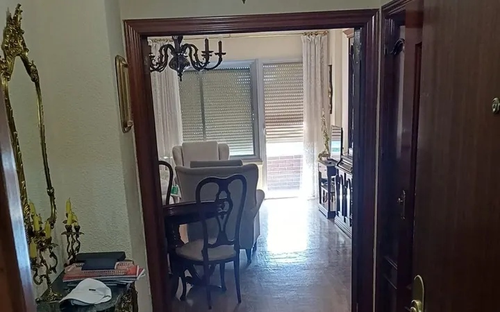 Piso en Calle de Fermín Caballero, 32, La Paz - Foto 3