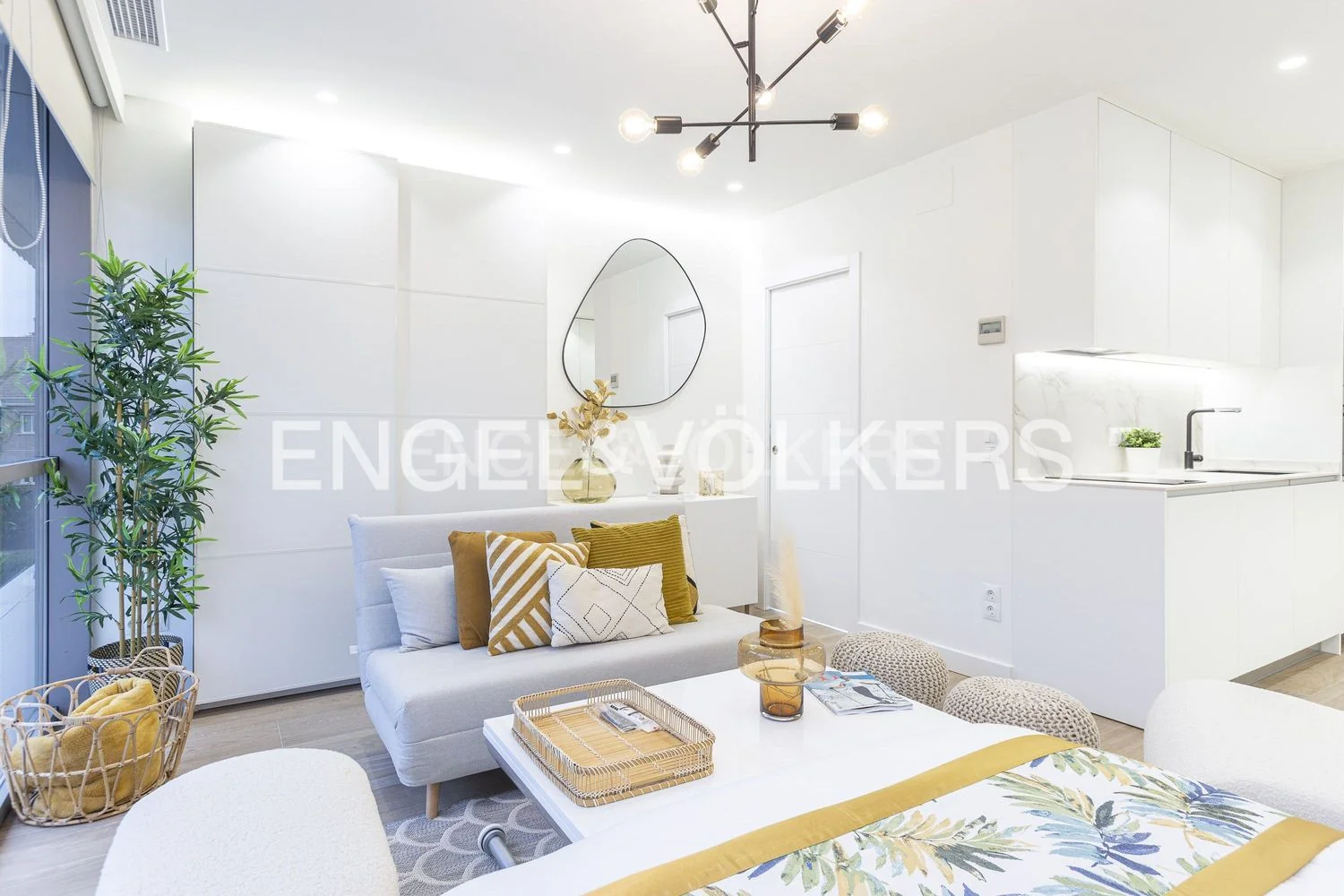 Estudio en Valdemarín, Valdemarín - Foto 15