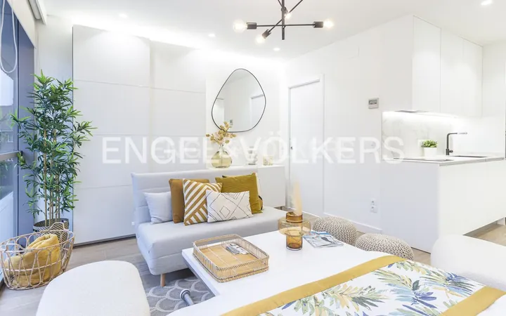 Estudio en Valdemarín, Valdemarín - Foto 15