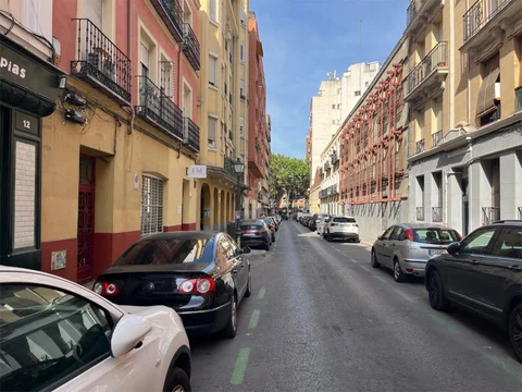 Piso en  Calle de Tarragona 12 - Foto 8