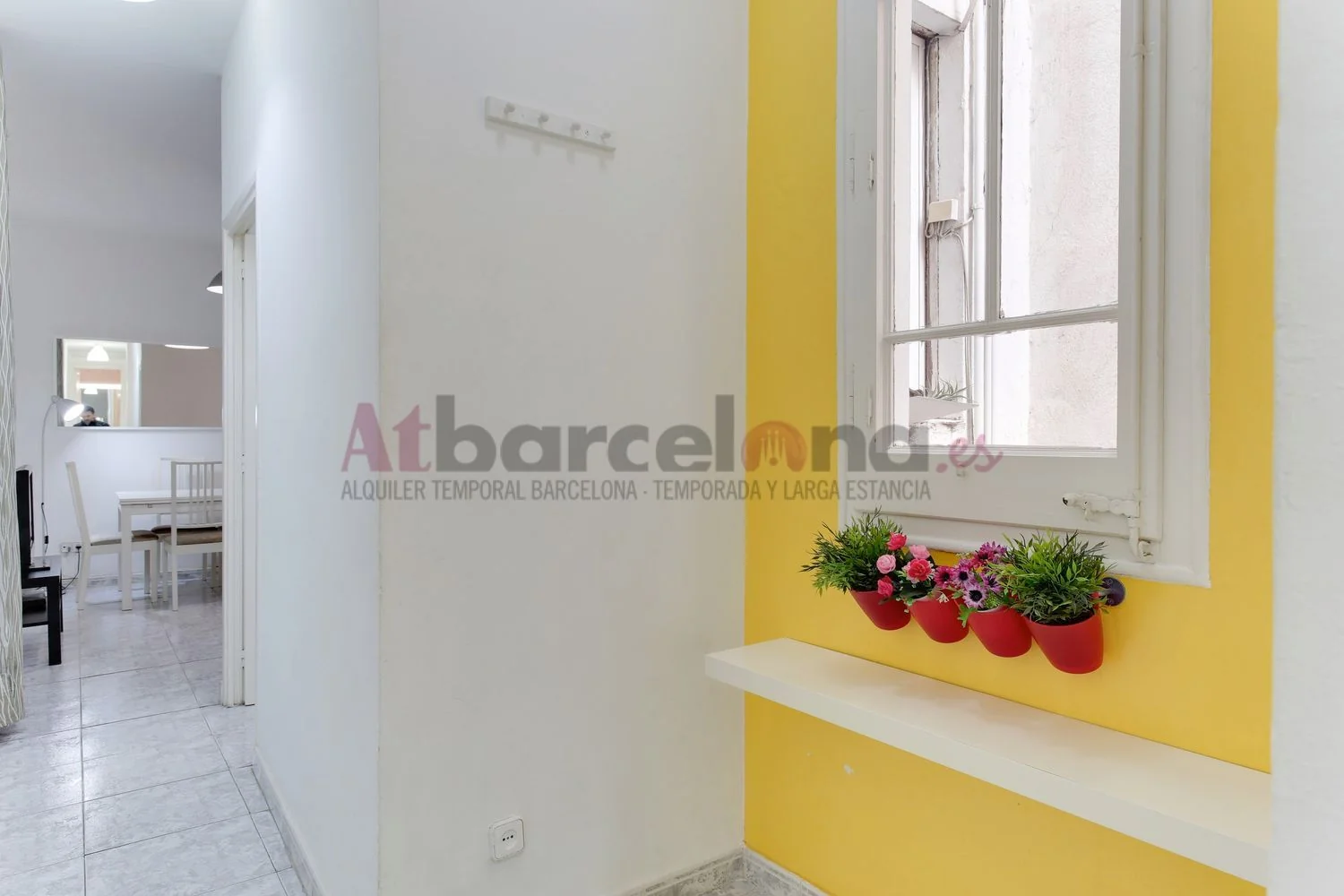 Piso en Bordeta, Hostafrancs - Foto 11