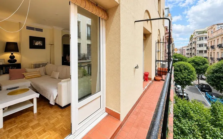 Piso en Calle de Hermosilla, 147, Fuente del Berro - Foto 4