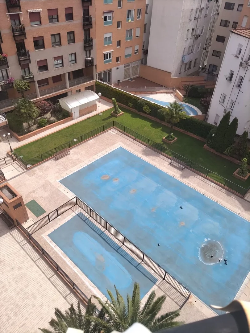 Piso en Barrio Chopera - Foto 2