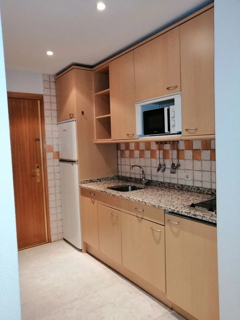 Estudio en calle Islas Luisiadas, 14 - Foto 14