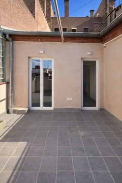 Ático en calle del Naranjo, 10 - Foto 2