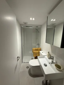 Estudio en Calle Valentín Llaguno, 30 - Foto 2