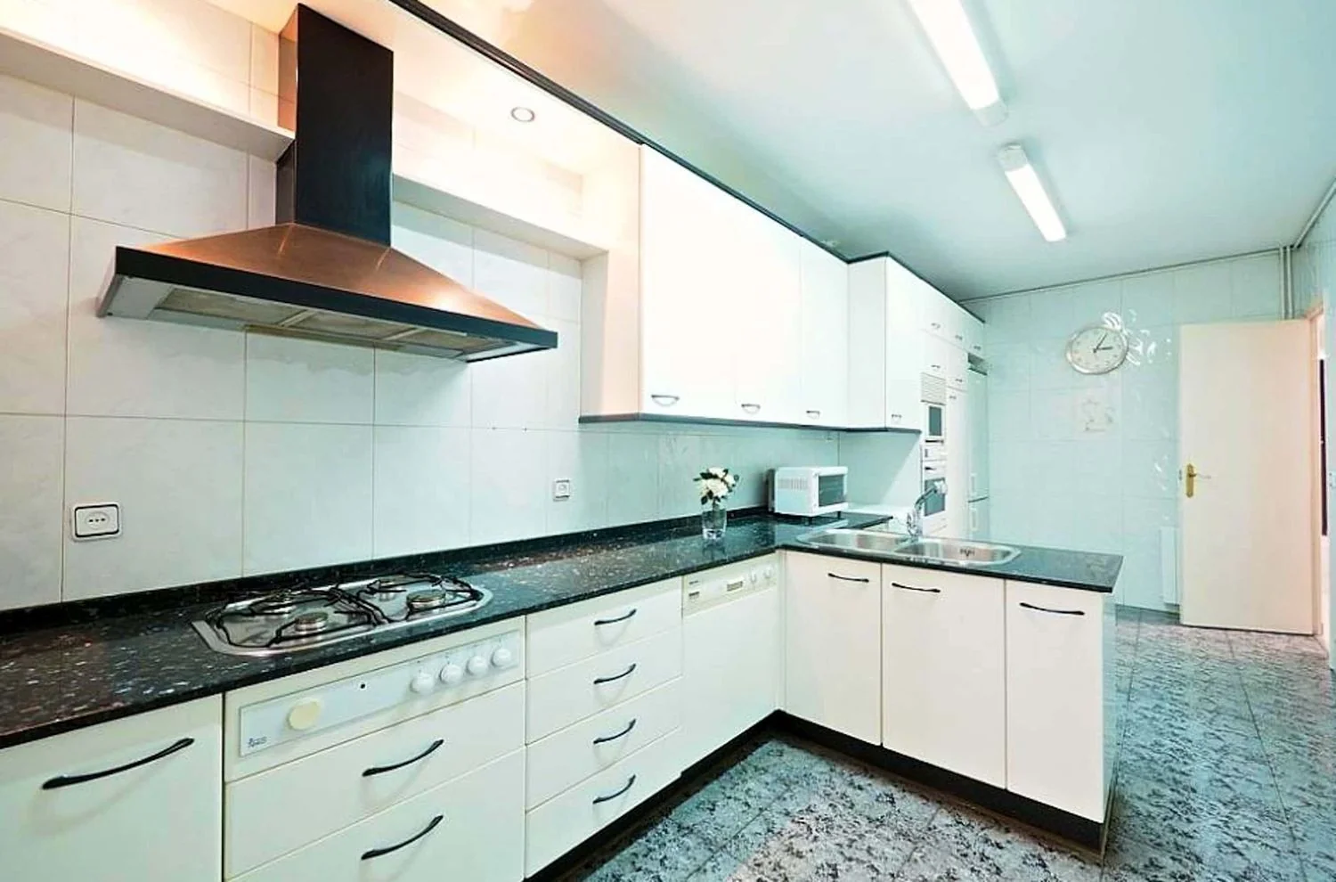 Piso en Calle Creu Coberta, 32, Hostafrancs - Foto 11