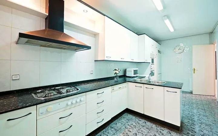 Piso en Calle Creu Coberta, 32, Hostafrancs - Foto 11