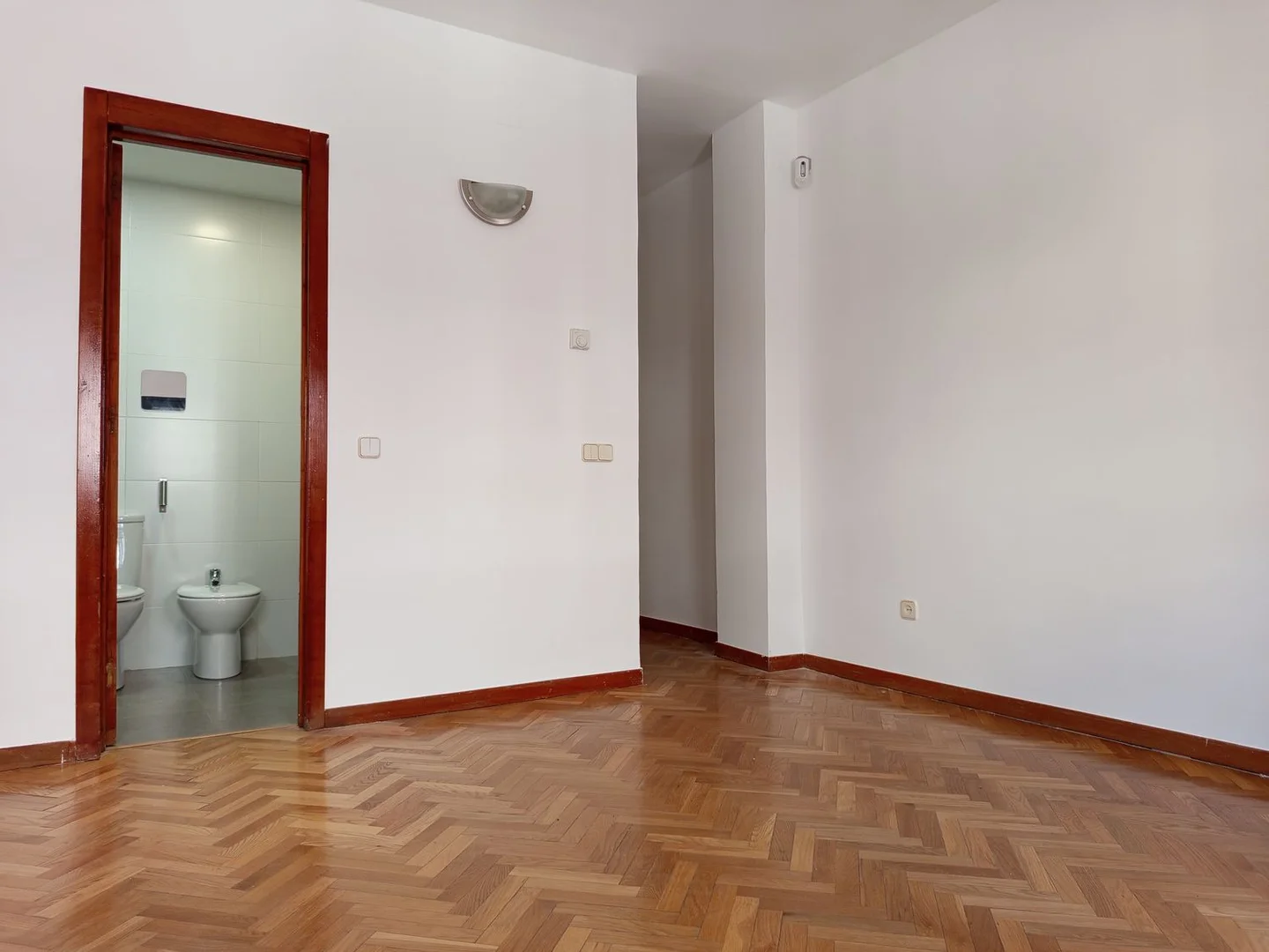 Estudio en calle de los Abades, 11 - Foto 15