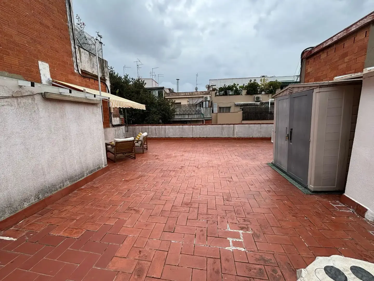 Piso en  Carrer de l'Estadella 41 - Foto 2