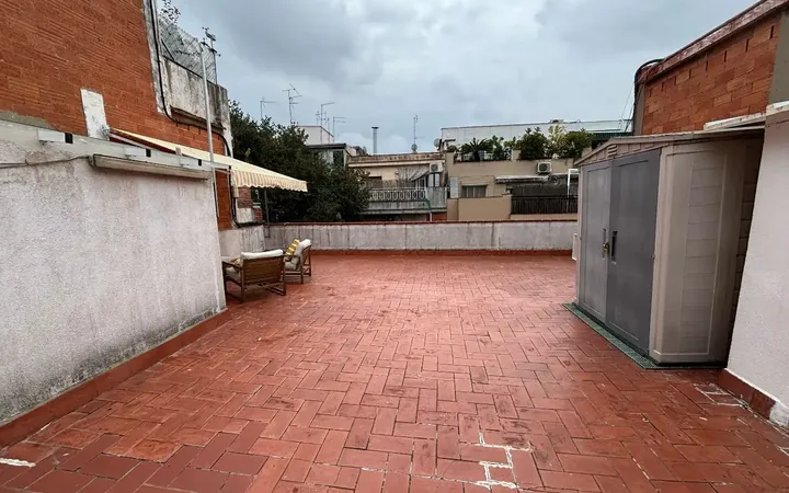 Piso en  Carrer de l'Estadella 41 - Foto 2