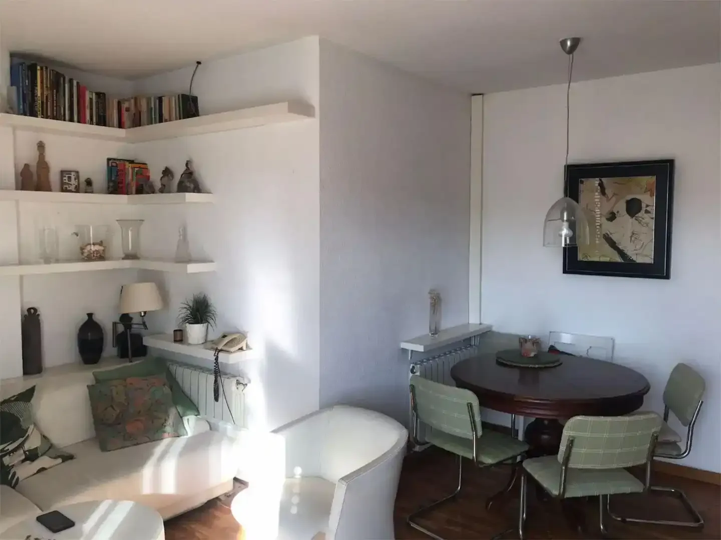 Piso en  Carrer de Provença 122 - Foto 8