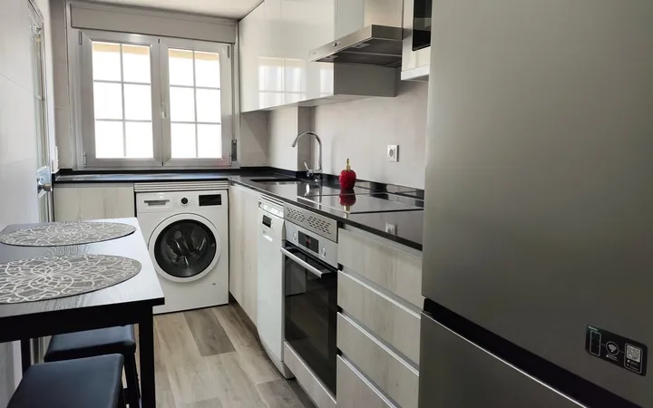 Piso en Calle Rafael Finat, 65, Águilas - Foto 13