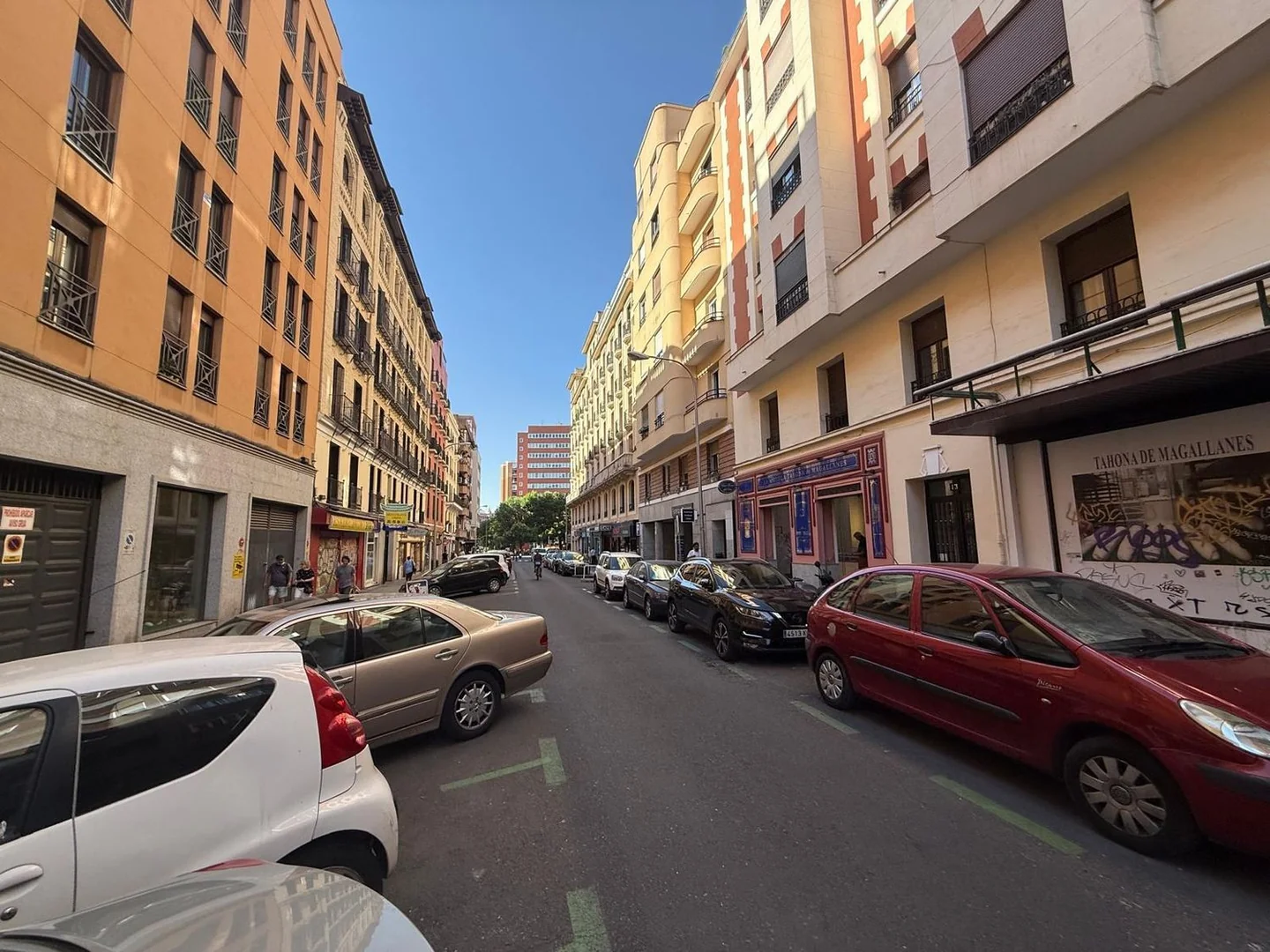 Piso en Calle de Magallanes - Foto 19