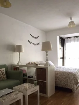 Estudio en calle Sor Angela de la Cruz, 43 - Foto 30