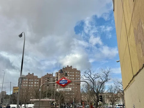 Piso en calle de San Magín, 6 - Foto 2