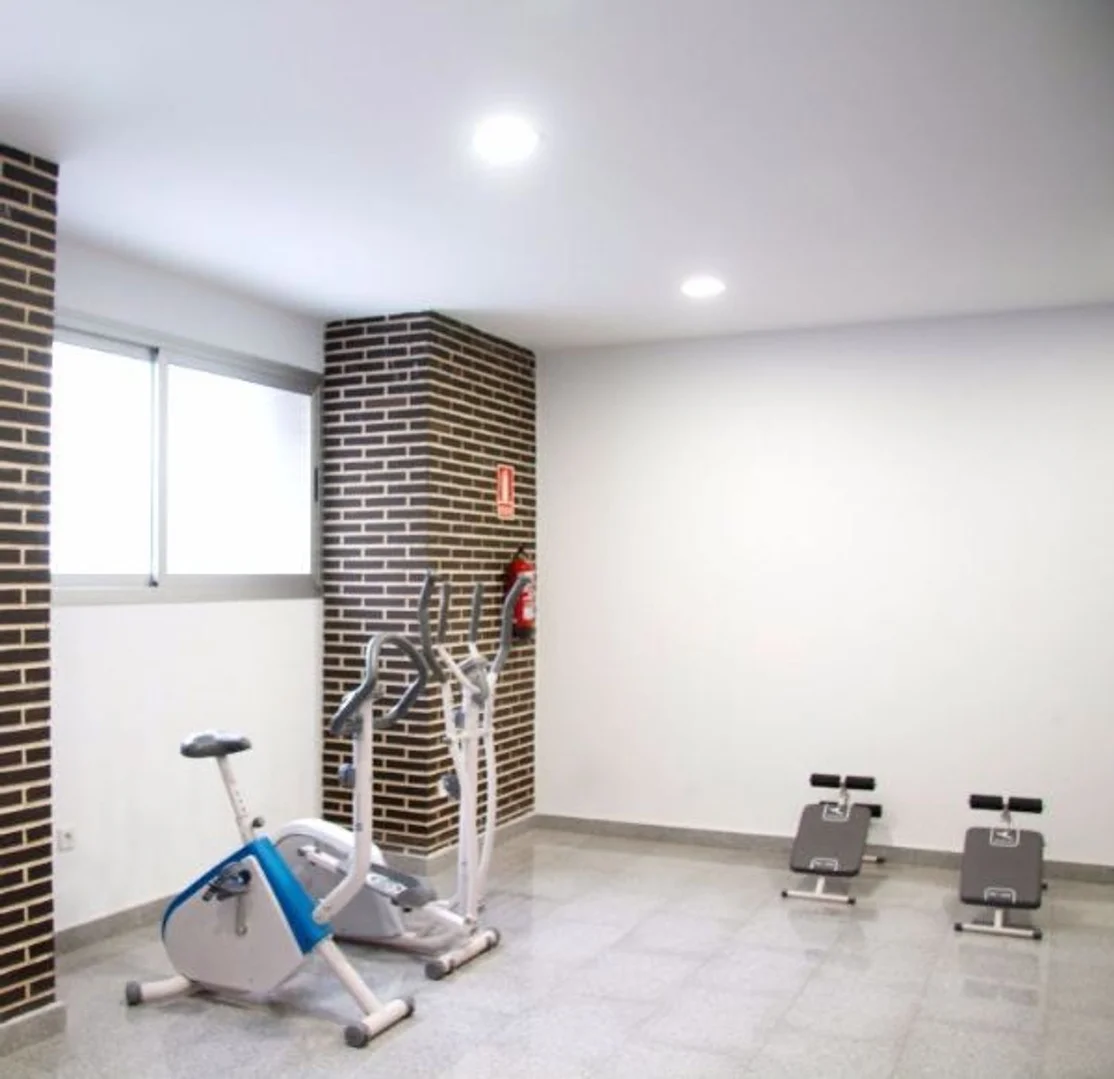Alquiler de estudio en Calle de Felipe Campos, 10 - Foto 12