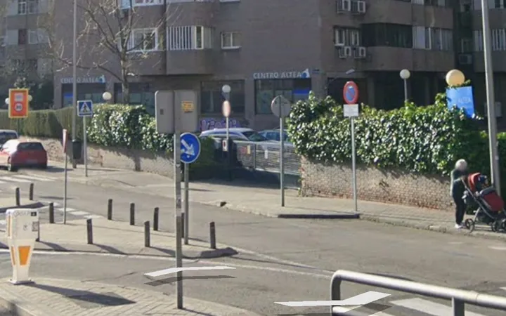 Piso en Calle de Arganda, 38, Acacias - Foto 9