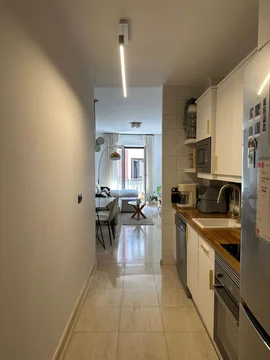 Piso en Barrio Palacio - Foto 6