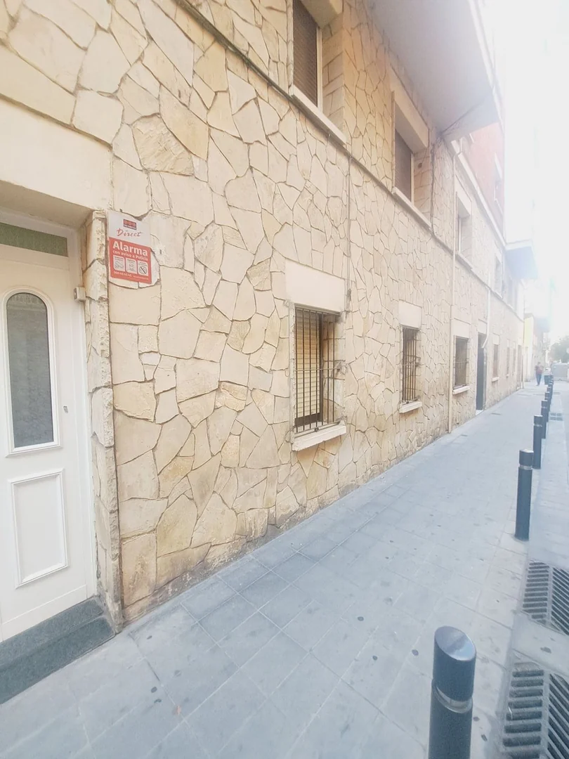 Piso en Guitard, 40, Sants - Foto 13