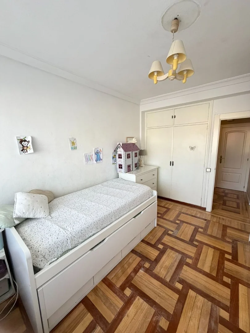 Alquiler de piso en Calle de Agustín Querol, 6 - Foto 30