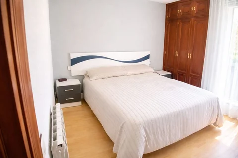 Piso en Calle de Zazuar, 5 - Foto 6