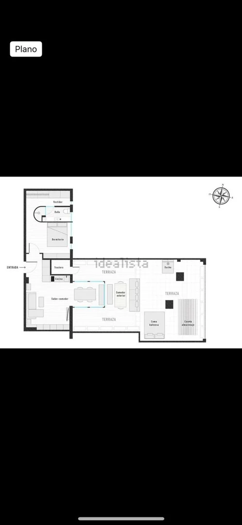 Ático en calle del Conde de Miranda, 1 - Foto 28