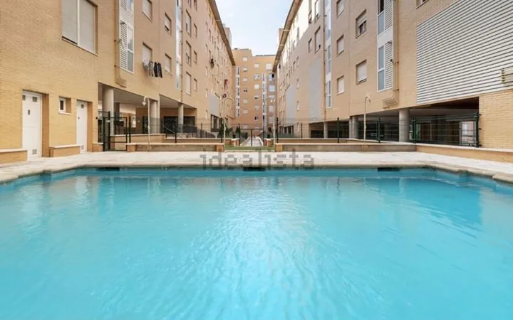 Piso en Calle de Vicente Carballal, 2, Butarque - Foto 12