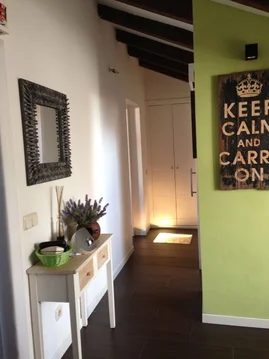 Ático en calle Postigo de San Martín, 5 - Foto 16