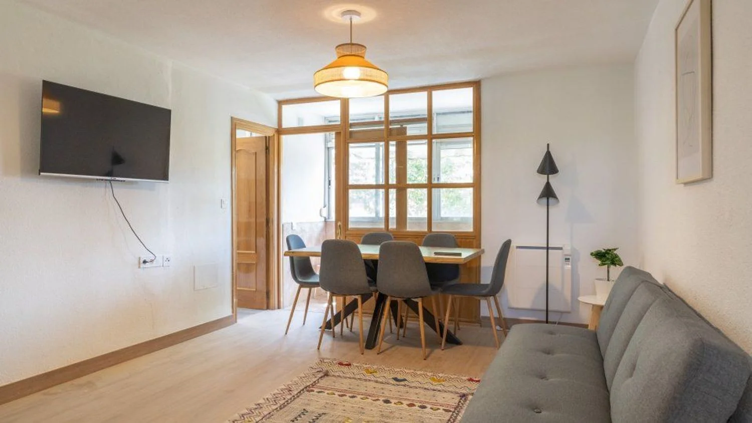 Piso en Barrio Arcos - Foto 3