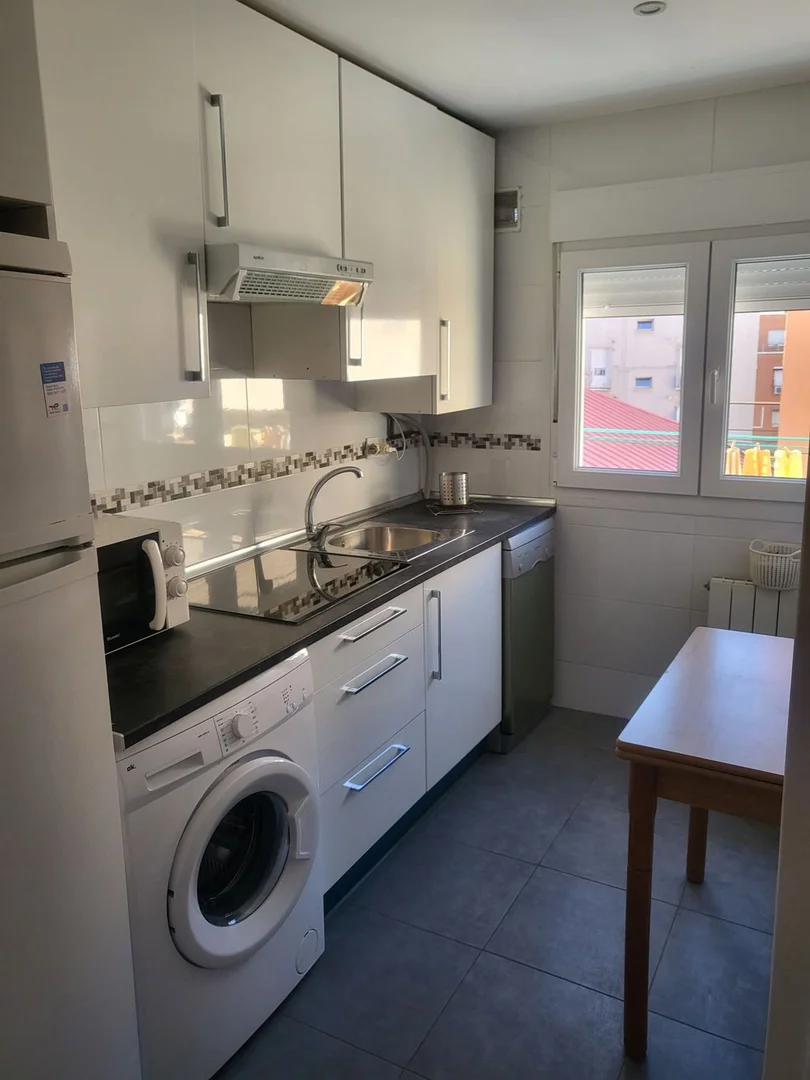 Piso en calle Monederos, 14 - Foto 10