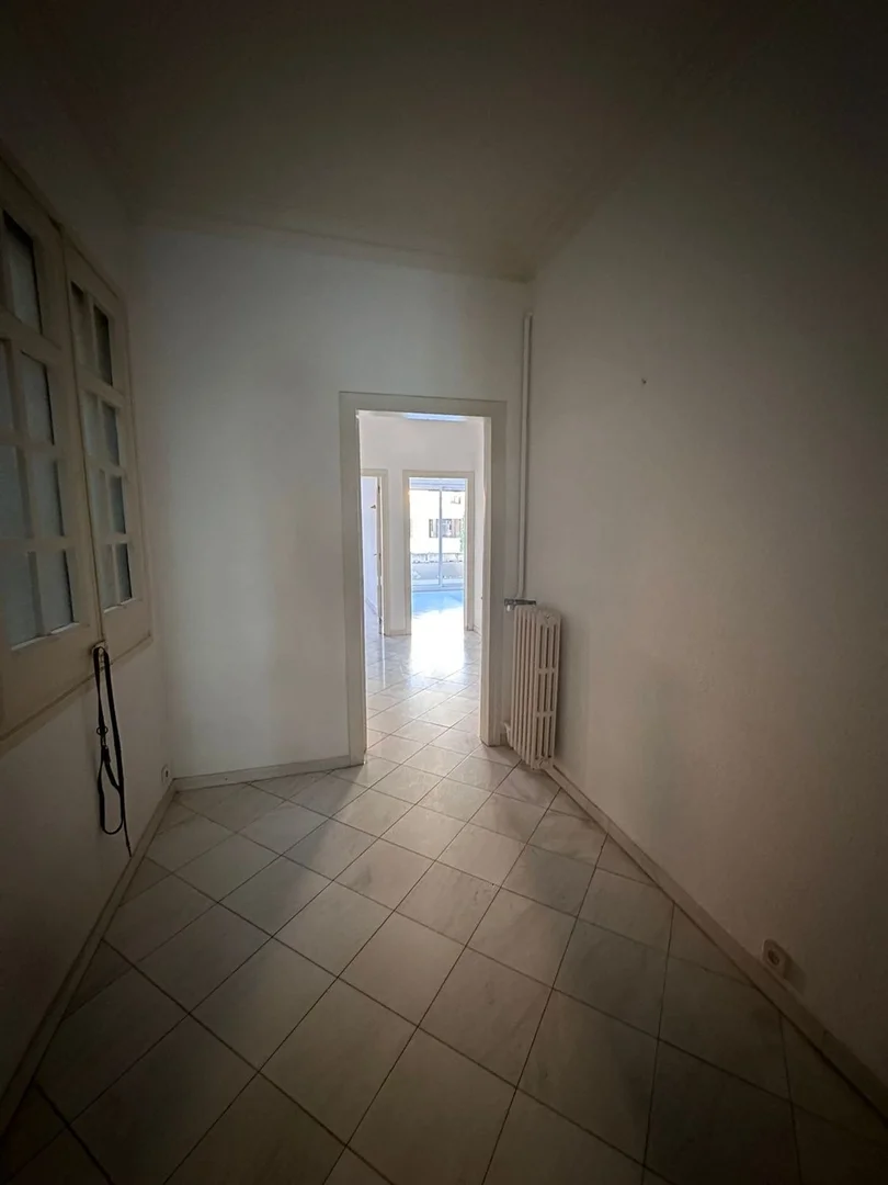 Piso en Barrio Sant Gervasi - La Bonanova - Foto 5