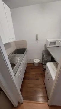 Piso en Maria de Molina, 32 - Foto 5