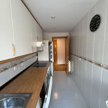 Piso en calle del Mar de Aral, 8 - Foto 4