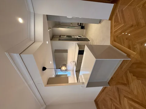 Piso en calle de Casado del Alisal, 7 - Foto 4