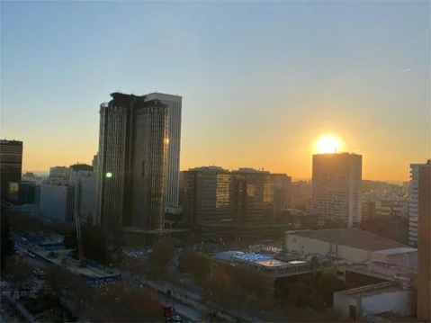 Piso en  Paseo de la Castellana 144 - Foto 55