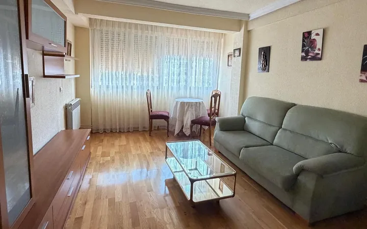 Piso en Opañel, Opañel - Foto 1