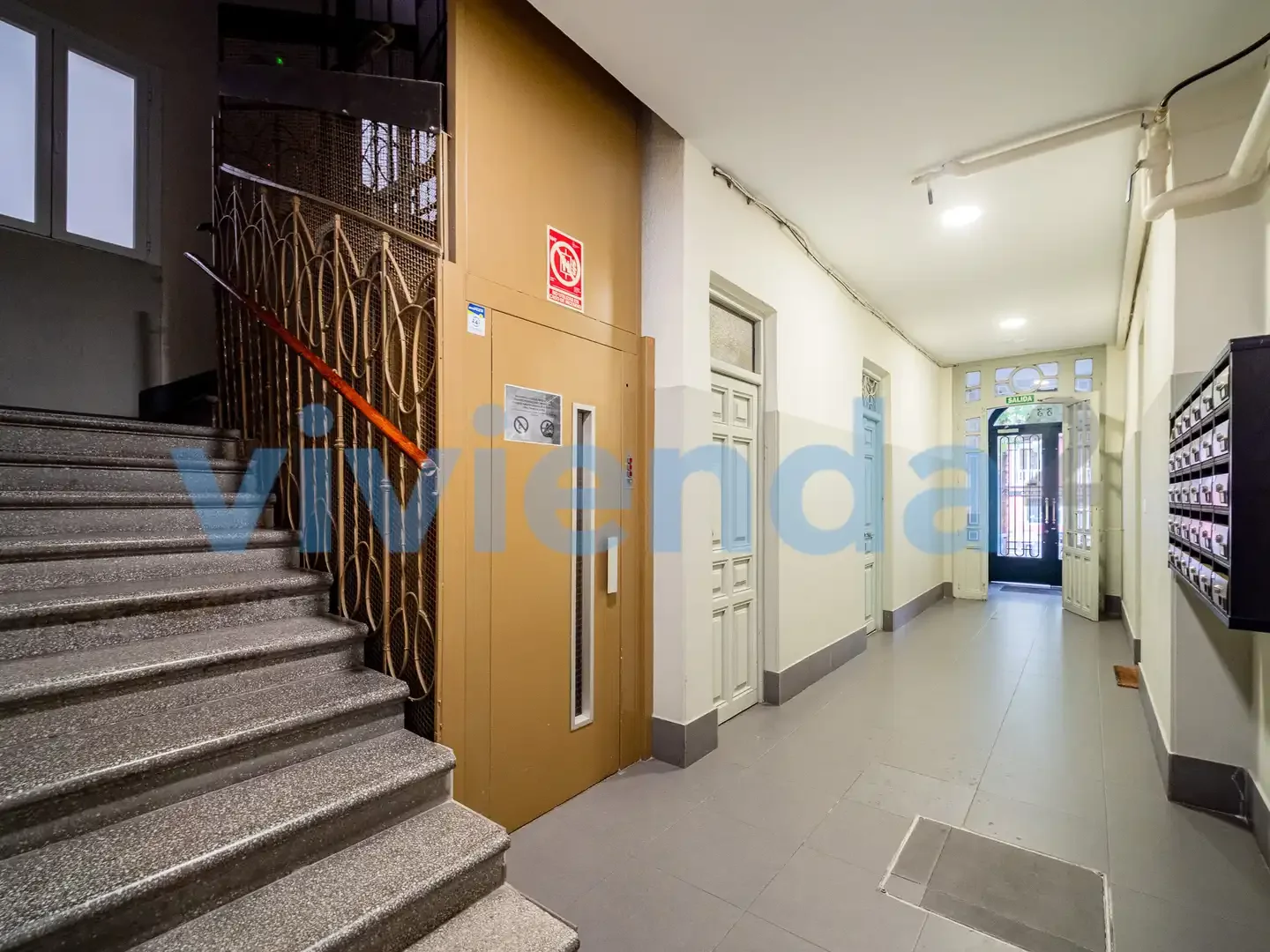 Piso en  Calle Jose Abascal - Foto 28