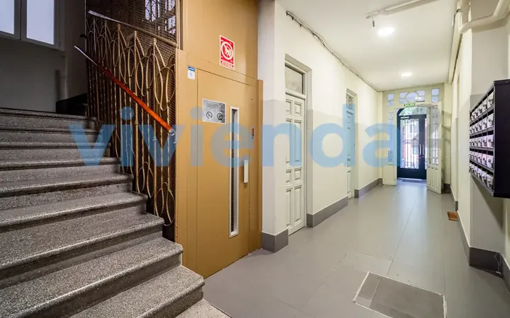 Piso en  Calle Jose Abascal - Foto 28
