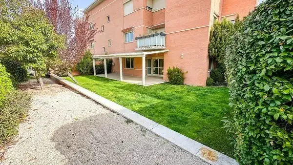 Piso en  Avenida de Valdemarín - Foto 5