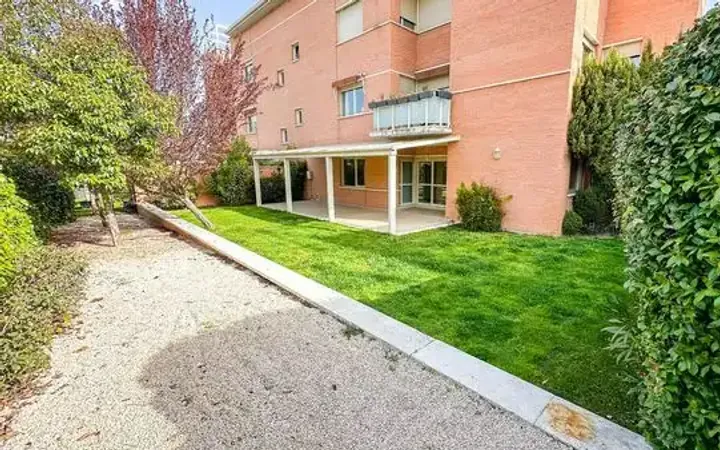 Piso en  Avenida de Valdemarín - Foto 5
