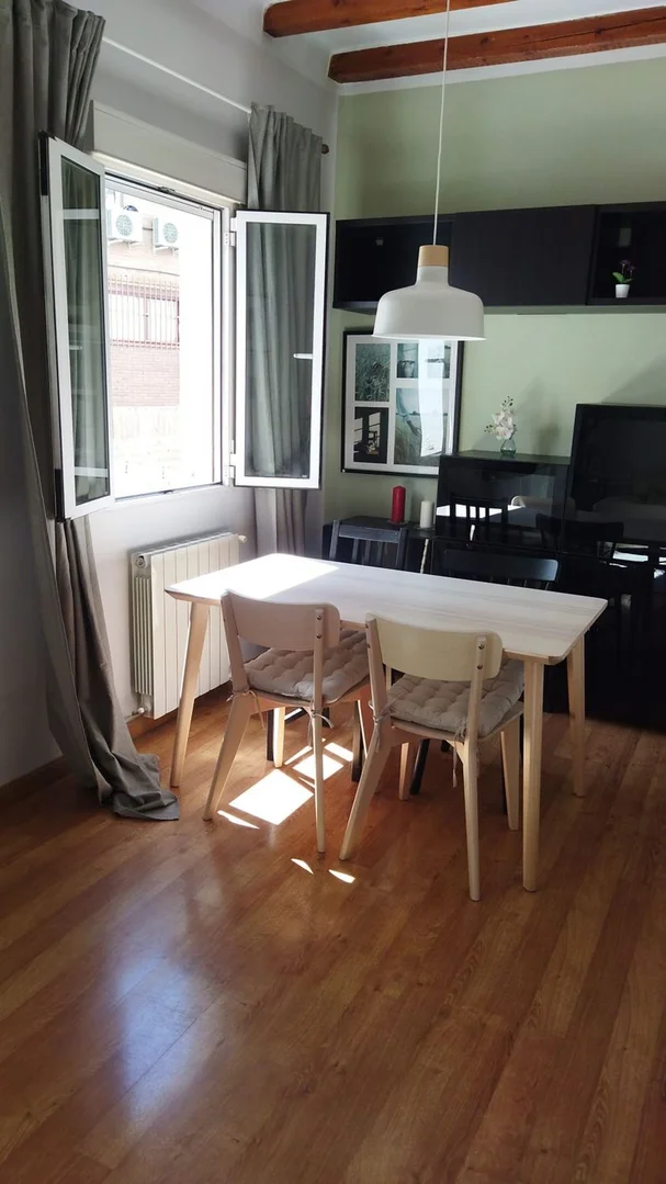 Piso en Barrio Nuevos Ministerios-Ríos Rosas - Foto 5
