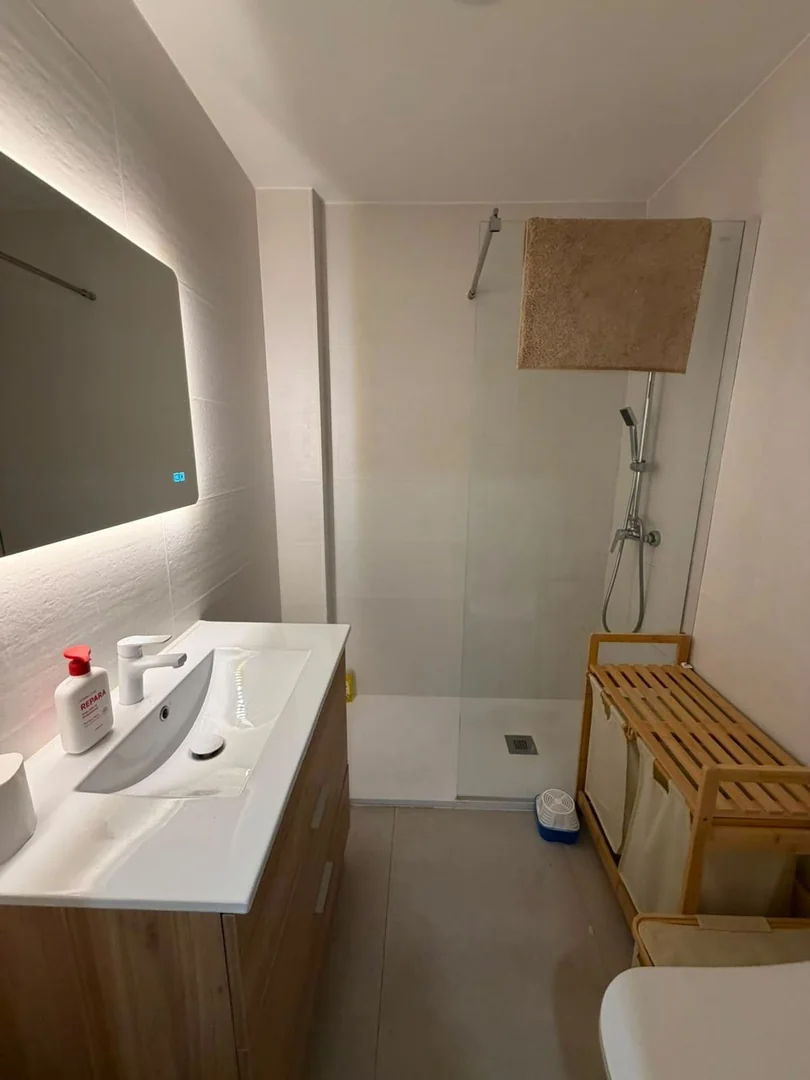 Estudio en Calle de Martín de los Heros, 3, Argüelles - Foto 5