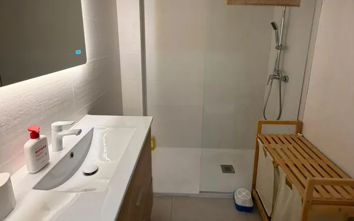 Estudio en Calle de Martín de los Heros, 3, Argüelles - Foto 5